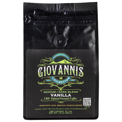 Giovanni's Coffee