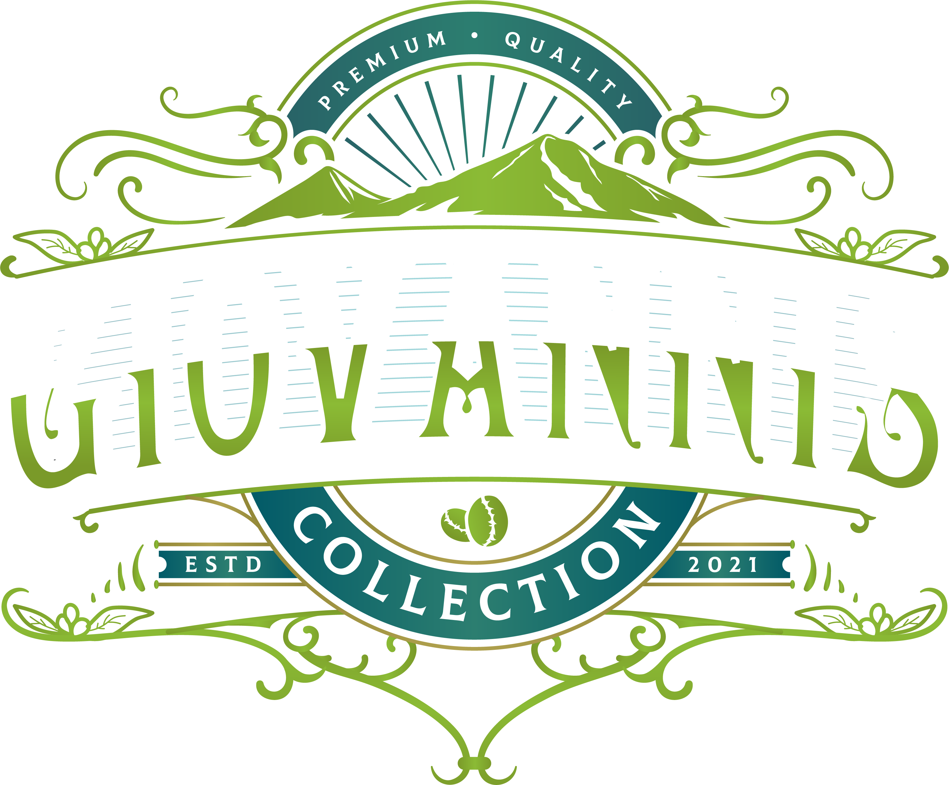 Giovanni's Collection Logo